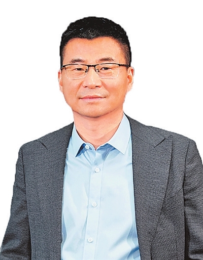 光之所向(弘揚科學家精神 這才是我們該追的星)